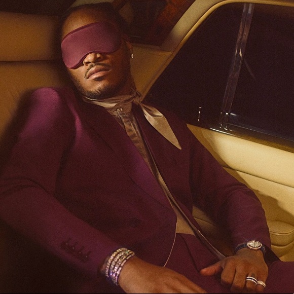 Meet your Posher, J - Picture 1 of 1